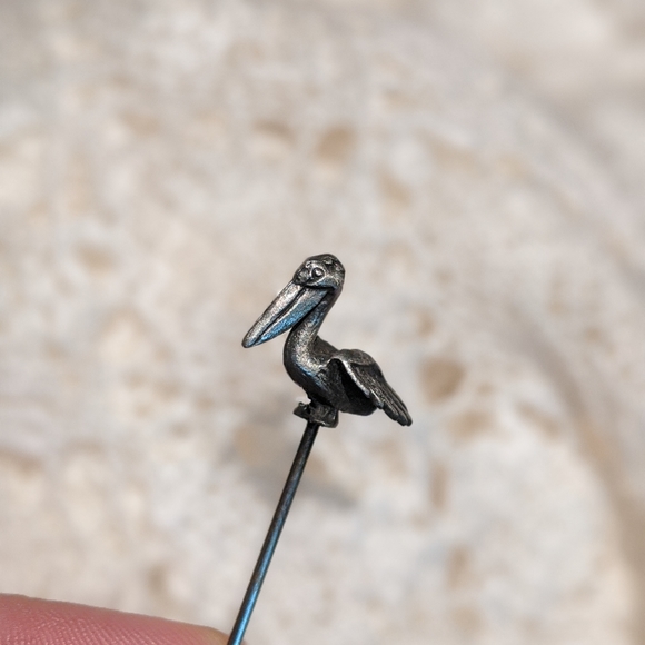 👍Pelican pin - Picture 3 of 6